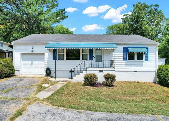 Property at 804 Cherokee Trl, Rossville, GA 30741, 3 beds, 1 bath