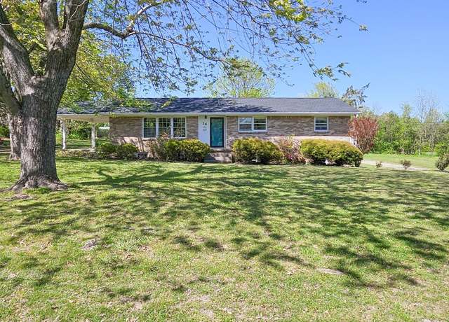 Property at 26 Simmons Rd, Fayetteville, TN 37334, 3 beds, 1 bath