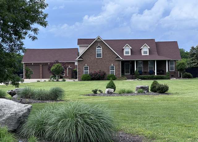 Property at 3972 Rowland Rd, Murfreesboro, TN 37128, 3 beds, 2 baths