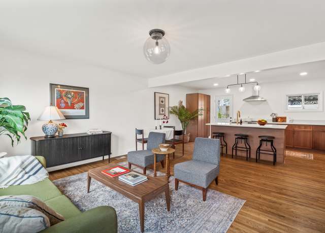 Property at 707 Crockett St, Nashville, TN 37207, 3 beds, 2 baths