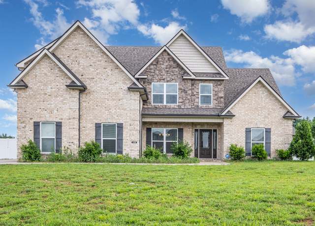 Property at 1130 Escalade Ct, Lascassas, TN 37085, 4 beds, 3.5 baths