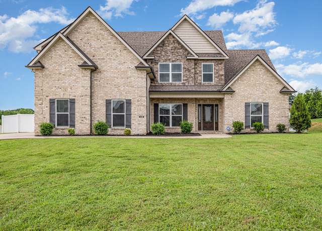 Property at 1130 Escalade Ct, Lascassas, TN 37085, 4 beds, 3.5 baths