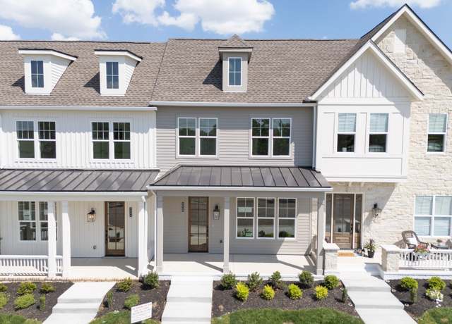 Property at 4064 Penfield Drive Unit D, Franklin, TN 37069, 3 beds, 2.5 baths