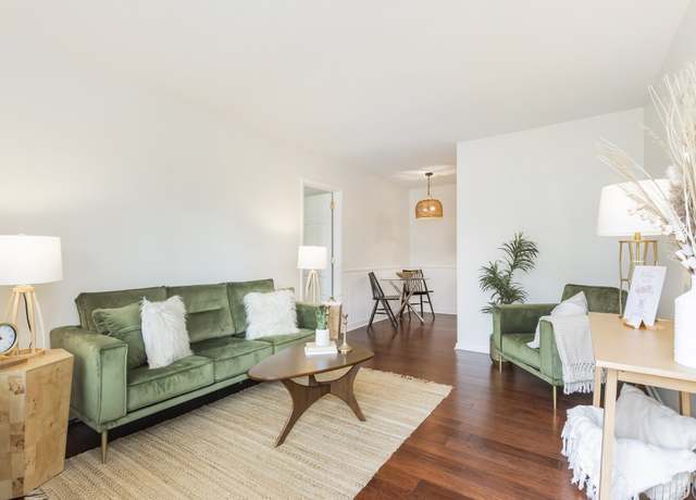 Property at 2601 Hillsboro Pike Unit D5, Nashville, TN 37212, 1 bed, 1 bath