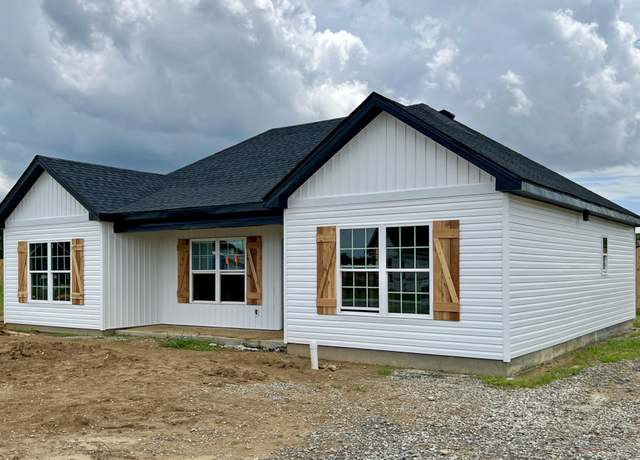 Property at 1109 Brook Ct, Franklin, KY 42134, 3 beds, 2 baths