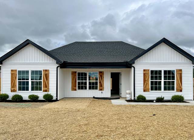 Property at 1109 Brook Ct, Franklin, KY 42134, 3 beds, 2 baths