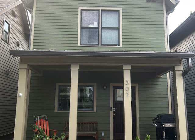 Property at 307 Sylvan Park Ln, Nashville, TN 37209, 3 beds, 3 baths