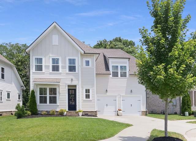 Property at 2025 Cabell Dr, Franklin, TN 37064, 4 beds, 3.5 baths