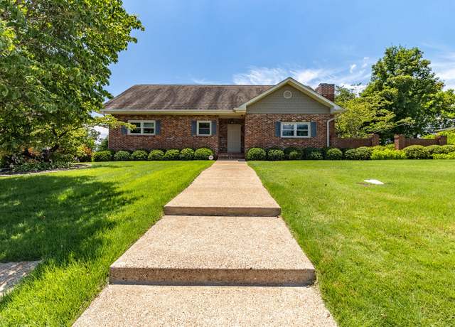 Property at 908 Brynwood Dr, Chattanooga, TN 37415, 4 beds, 3 baths