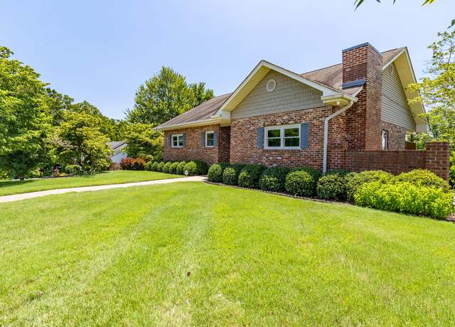 Property at 908 Brynwood Dr, Chattanooga, TN 37415, 4 beds, 3 baths