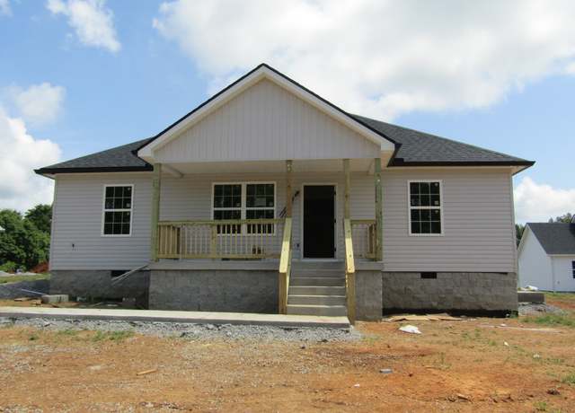 Property at 3867 Rivy Way, Lewisburg, TN 37091, 3 beds, 2 baths
