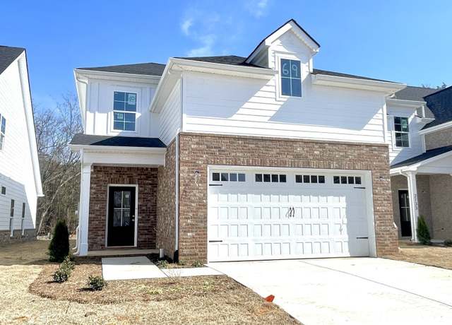 Property at 2219 Barringer Ln, Murfreesboro, TN 37128, 3 beds, 2.5 baths