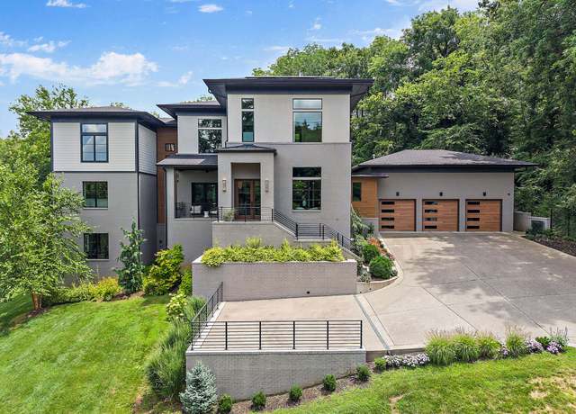 Property at 3536 Trimble Rd, Nashville, TN 37215, 5 beds, 5.5 baths
