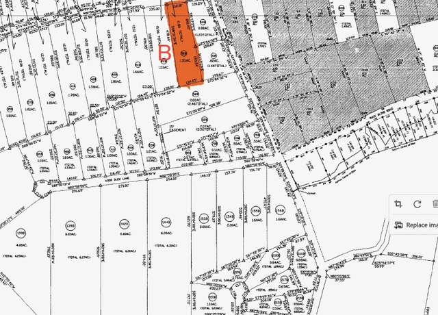 Property at 88 River Front Dr S, Clifton, TN 38425
