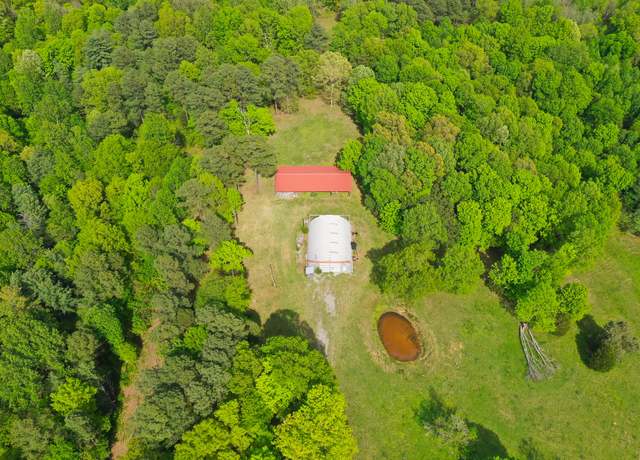 Property at 3915 Oak Ridge Rd, Palmyra, TN 37142