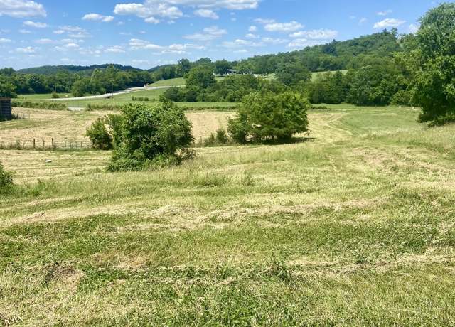 Property at 0 Mclaughlin Ln, Shelbyville, TN 37160