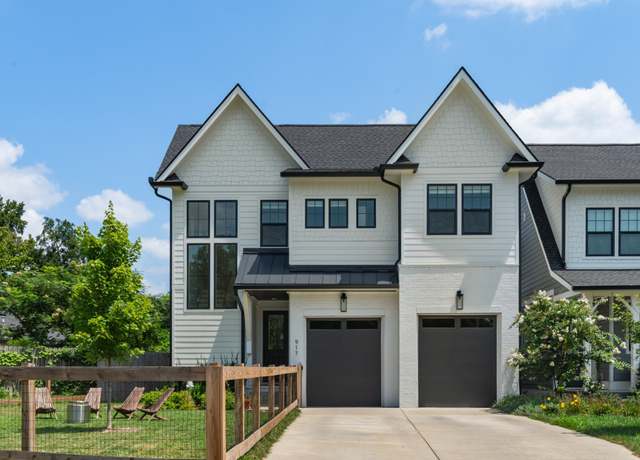 Property at 917 Beechmont Pl, Nashville, TN 37206, 4 beds, 3.5 baths