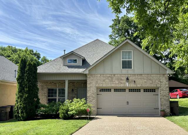 Property at 2247 Castleman Dr, Nashville, TN 37215, 3 beds, 2.5 baths