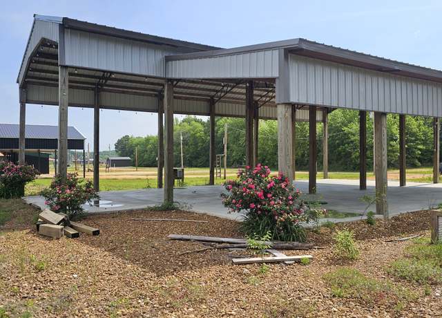 Property at 1262 South Riverfront Dr, Clifton, TN 38425