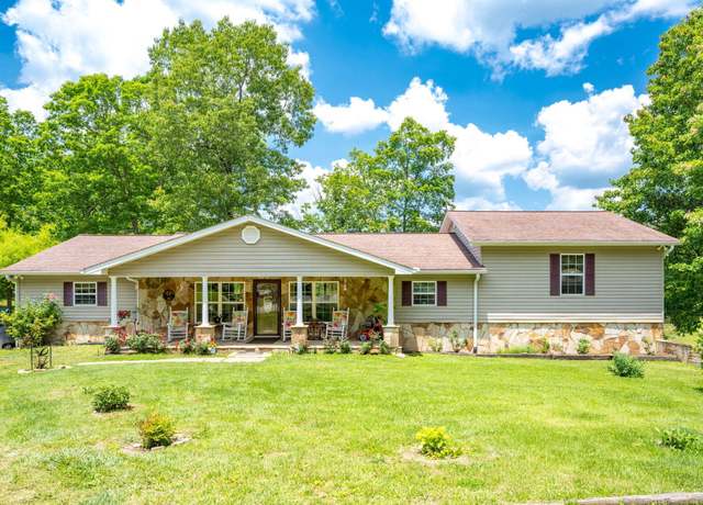 Property at 222 Bennie Camp Rd, Dunlap, TN 37327, 2 beds, 2 baths