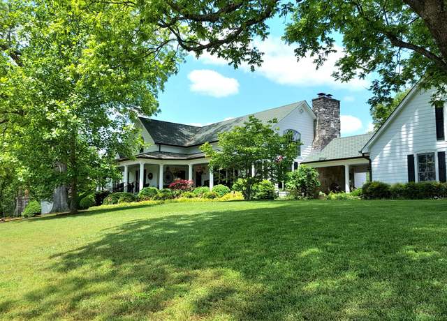 Property at 4929 Snow Creek Rd, Santa Fe, TN 38482, 5 beds, 3.5 baths