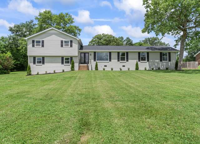 Property at 410 Bluegrass Ct, Lebanon, TN 37090, 4 beds, 2 baths