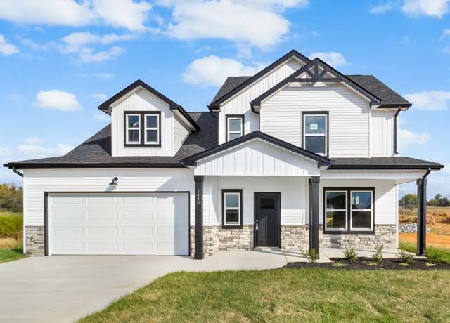 Property at 750 Emma Dean Ct, Clarksville, TN 37042, 4 beds, 2.5 baths