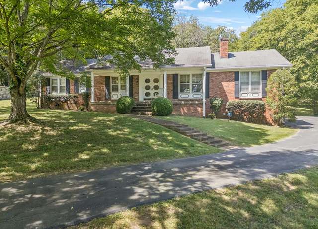 Property at 7970 Hooten Hows Rd, Nashville, TN 37221, 3 beds, 2 baths