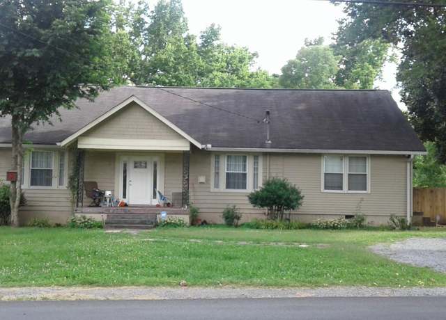 Property at 1110 Stratford Ave, Nashville, TN 37216, 3 beds, 2.5 baths