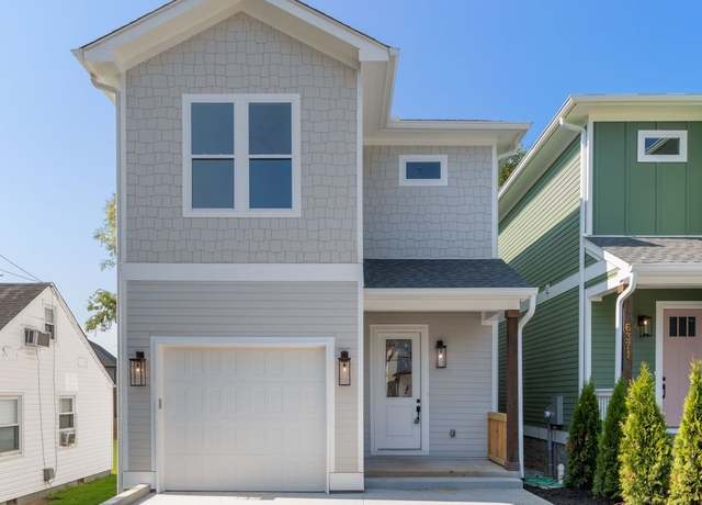 Property at 6369 Alamo Pl, Nashville, TN 37209, 3 beds, 3.5 baths