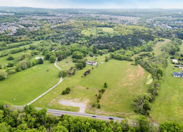 Property at 0 Nolensville Rd, Nolensville, TN 37135