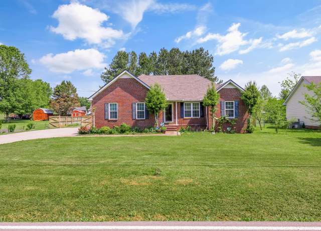 Property at 2716 Dilton Mankin Rd, Murfreesboro, TN 37127, 3 beds, 2 baths