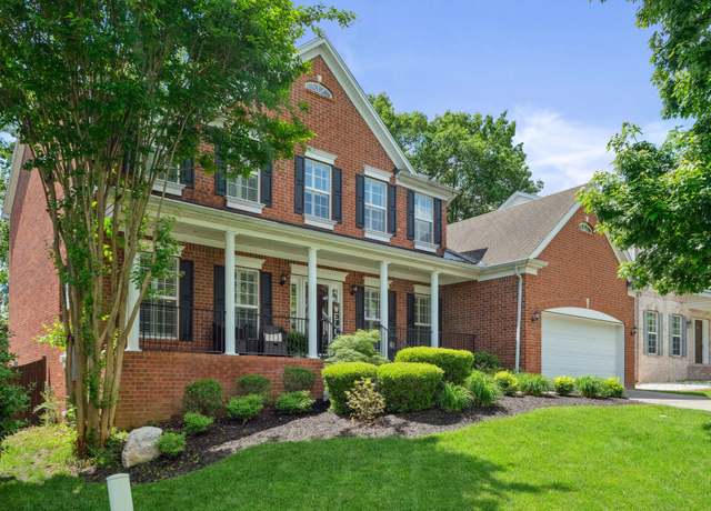 Property at 1268 Wheatley Forest Dr, Brentwood, TN 37027, 4 beds, 3.5 baths