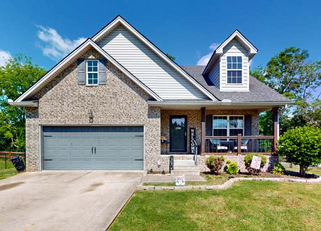Property at 934 Canyon Creek Dr, Lebanon, TN 37087, 3 beds, 2.5 baths