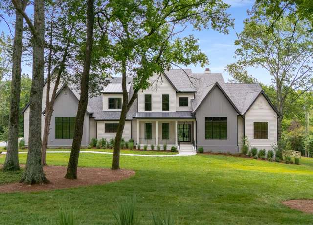 Property at 4530 Everett Dr, Nashville, TN 37215, 6 beds, 8.5 baths