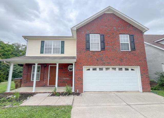 Property at 1056 Lakewalk Dr, Antioch, TN 37013, 3 beds, 2.5 baths