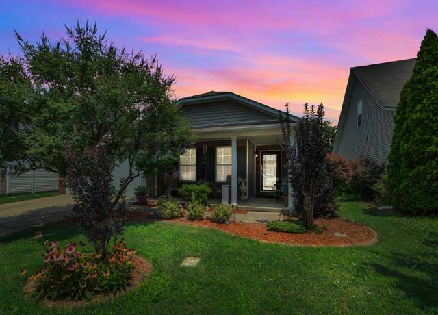 Property at 3422 Almar Knot Dr, Murfreesboro, TN 37128, 3 beds, 2 baths