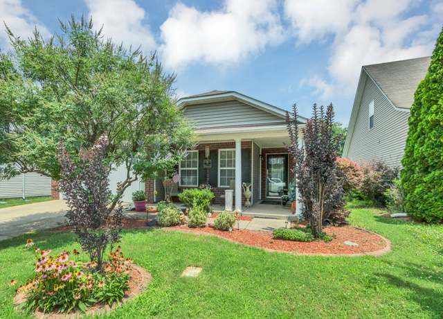Property at 3422 Almar Knot Dr, Murfreesboro, TN 37128, 3 beds, 2 baths