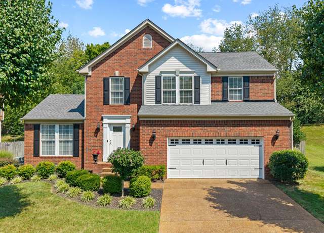 Property at 2935 Churchill Ln, Thompsons Station, TN 37179, 4 beds, 2.5 baths
