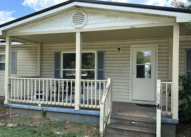 Property at 103 Hill St N, Cowan, TN 37318, 3 beds, 2 baths