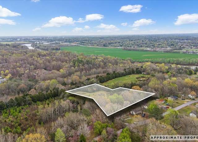 Property at 0 Morrison Ct W, Clarksville, TN 37040