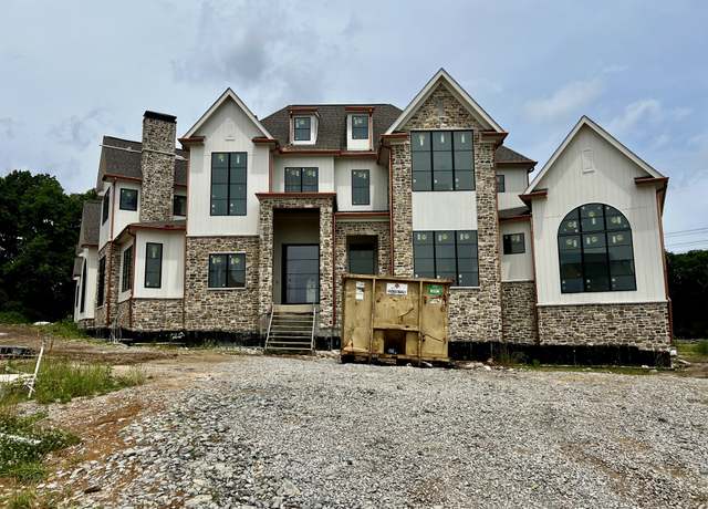 Property at 8102 Turning Point Dr, Brentwood, TN 37027, 5 beds, 7.5 baths