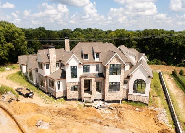Property at 8102 Turning Point Dr, Brentwood, TN 37027, 5 beds, 7.5 baths