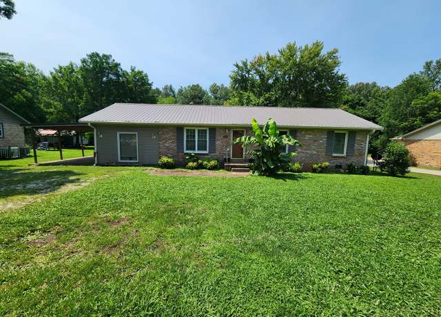 Property at 348 Leader Dr, New Johnsonville, TN 37134, 2 beds, 2 baths