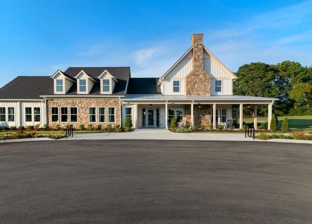 Property at 8204 Ashbury Ct, College Grove, TN 37046, 5 beds, 4 baths