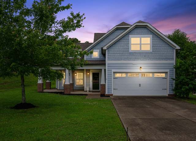 Property at 503 Whirlaway Ct, Burns, TN 37029, 3 beds, 2.5 baths