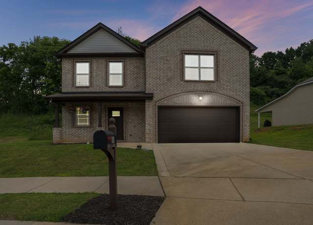 Property at 491 Golf Club Ln, Springfield, TN 37172, 3 beds, 2.5 baths