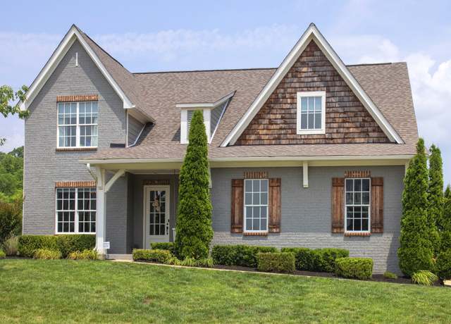 Property at 6575 Windmill Dr, College Grove, TN 37046, 4 beds, 3.5 baths