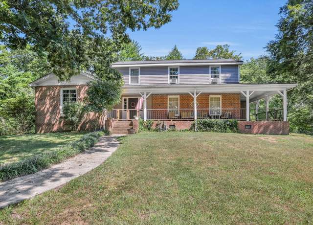 Property at 133 Stagg St, Dunlap, TN 37327, 4 beds, 2 baths