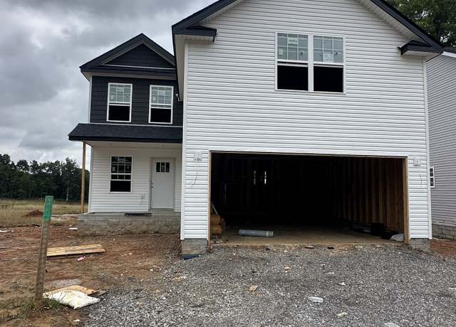 Property at 0 Switchgrass Dr, Clarksville, TN 37042, 12 beds, 2.5 baths